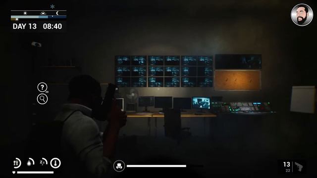 INTO THE HAZE | KEY CARD LOCATION | KEY PAD CODE | SHOTGUN | FLARE GUN смотреть онлайн