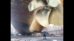 Мегалофобия с Напрягающей музыкой