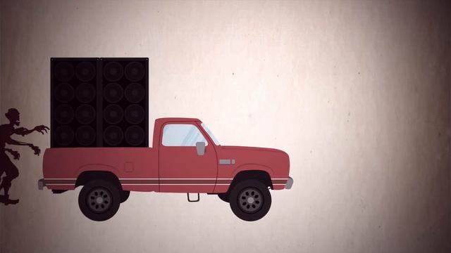 La Fauna - 4 Años Más (Video Lyric) смотреть онлайн