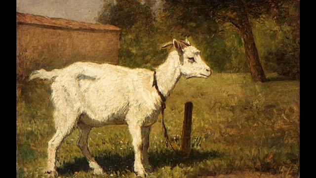 Contes du Sénégal : Bèye la chèvre смотреть онлайн