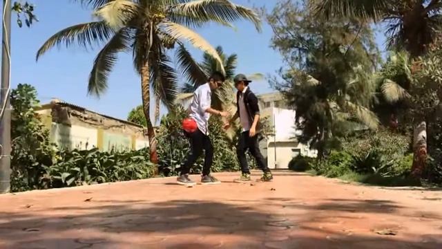 ADINALINE | GENOM | Dubstep Freestyle Dance | Blackcoast TRNDSTTR (Lucian remix) смотреть онлайн