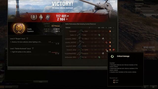 WOT Best Funny Moments 2023 💣 World Of Tanks Epic Fails