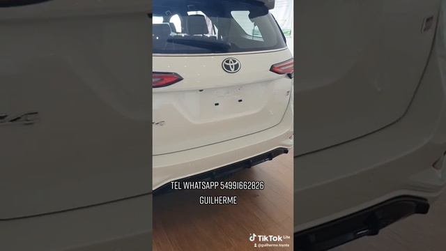 SW4 GR SPORT 0km 2024 VENDIDA ✅ смотреть онлайн