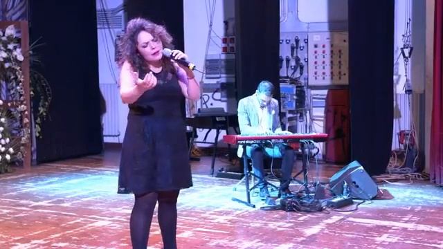 Martina e Mario Nappi in "Era de maggio" #FICS73 смотреть онлайн