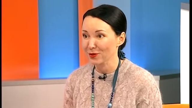 Бесплодие / Самые важные вопросы о здоровье женщины / ЕТВ смотреть онлайн