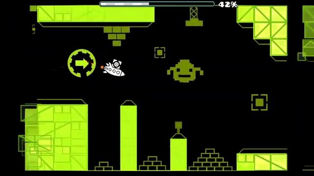 RetRay by DiMaViKuLov26 (Extreme Demon) (3 Coin) | Geometry Dash 2.11 смотреть онлайн