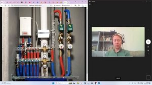 Коллекторный и водомерный узел в квартире. Краткий ликбез.