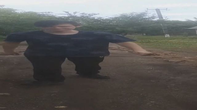 Широкий Малый идёт (1час) смотреть онлайн