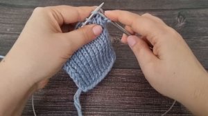 КРАСИВЫЕ КРОМОЧНЫЕ ПЕТЛИ / Три способа вязания