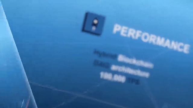 IoT Chain（ITC） Video Presentation смотреть онлайн