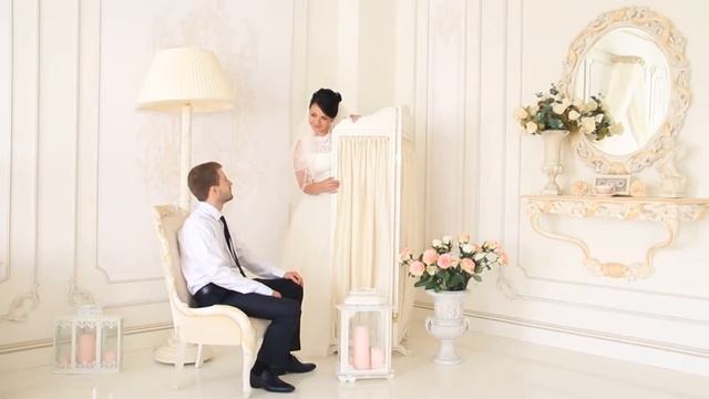 Свадебный клип смотреть онлайн