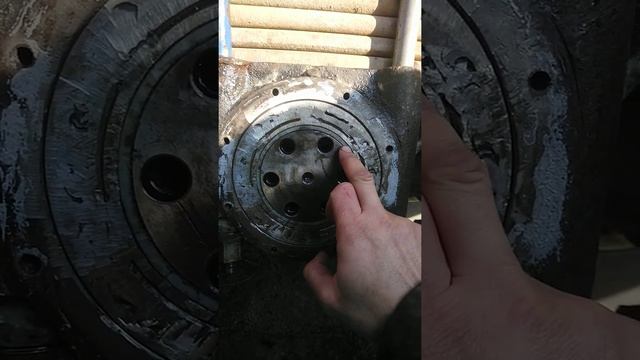 Балансир шакман. Переделка. ✌️✌️✌️ смотреть онлайн