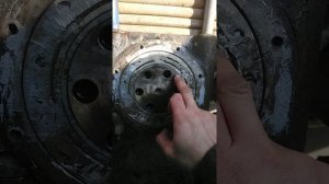 Балансир шакман. Переделка. ✌️✌️✌️