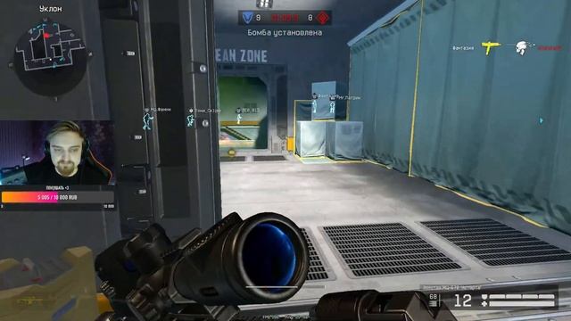 ПРИВЕТ РОДНИЧИ