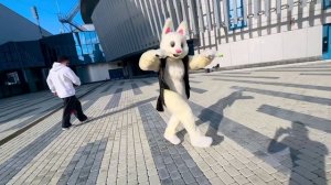 NILETTO, Олег Майами, Леша Свик - Громче города (funnydanceproject & Vova Legend)