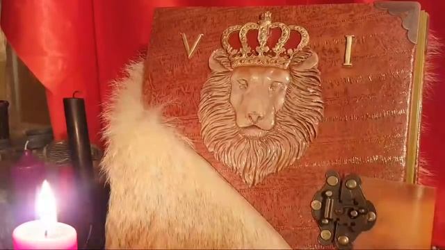 СИМБА МТУ, ЧЕЛОВЕК ЛЕВ РИТУАЛ ПОБЕДЫ ДЛЯ ВСЕХ ВЕДЬМИНА ИЗБА ▶️ ИНГА ХОСРОЕВА1 смотреть онлайн