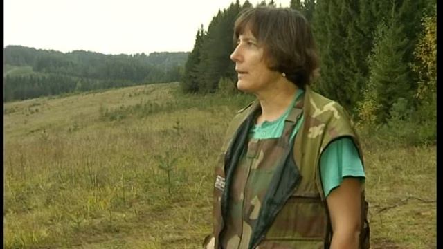 Удмуртия заповедная 36 серия. 11.11.2021 смотреть онлайн