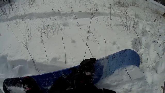 Freeride snowboard 2019 Russia Ural смотреть онлайн