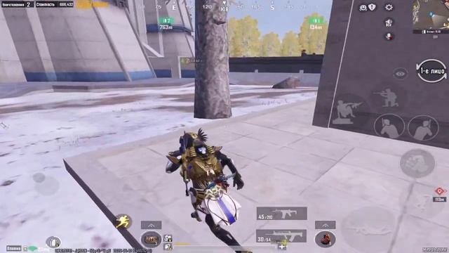 [Jase Pinkman] ЗАКРЫЛ СКВАД и ОТОБРАЛ КЛЮЧ в ШТУРМЕ! |  ШТУРМ СКВАДЫ 7 КАРТА