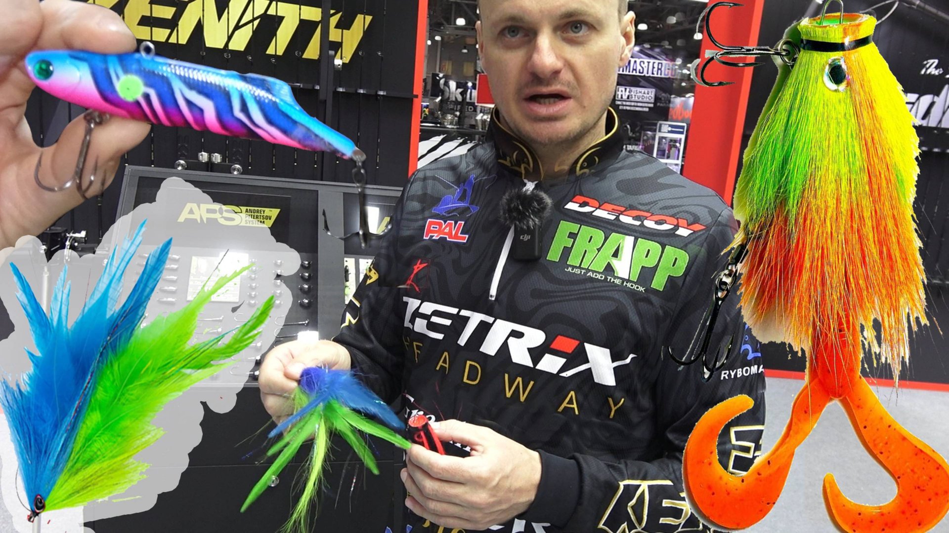 ПИТЕРЦОВ про СТРИМЕРЫ и МЫШКУ СИБИРИИ! ВИБ КОСМОС и НОВИНКИ SPRUT! Анонс новинок на Sibiria.pro