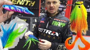 ПИТЕРЦОВ про СТРИМЕРЫ и МЫШКУ СИБИРИИ! ВИБ КОСМОС и НОВИНКИ SPRUT! Анонс новинок на Sibiria.pro