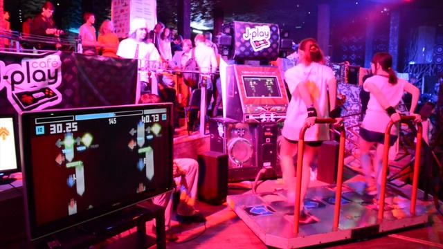 [ITGMSK3] Belka vs Panda - Oasis (10) смотреть онлайн