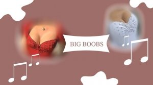 Увеличение груди Саблиминал | Бинауральные ритмы