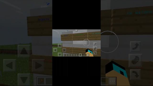 Мой сервер на Майнкрафт пе 1.1.3 смотреть онлайн