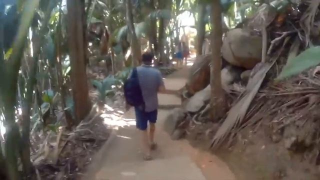 Seychelles/ Vacation/ Praslin/Сейшельские острова 2017 г смотреть онлайн