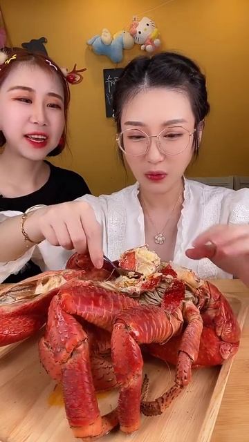 Eat Pork Ribs, Fatty Meat, Chicken wings, Spicy noodles, Pork Skin... 🍖 Video 99 смотреть онлайн