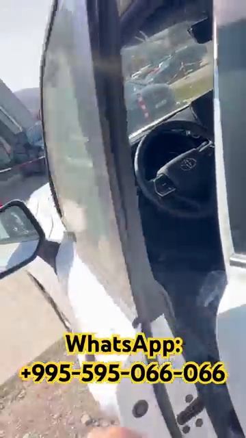 Toyota LC-70 70th ANNIVERSARY из Грузии во Владикавказ! смотреть онлайн