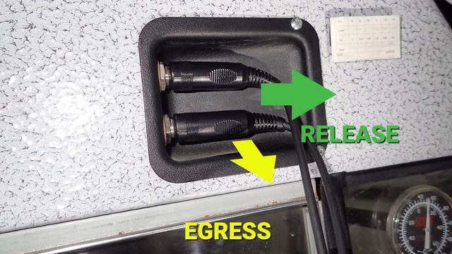 Flight Helmet Cords Can Impede Egress: Understand the hazard of direct-to-airframe cord connections смотреть онлайн