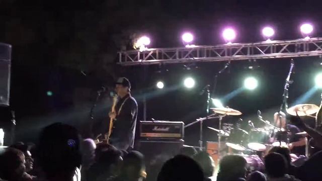 RockAlmonte 2015 - Los MOX! - Killing the Chicken смотреть онлайн