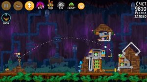 Angry Birds Classic Short Fuse #2