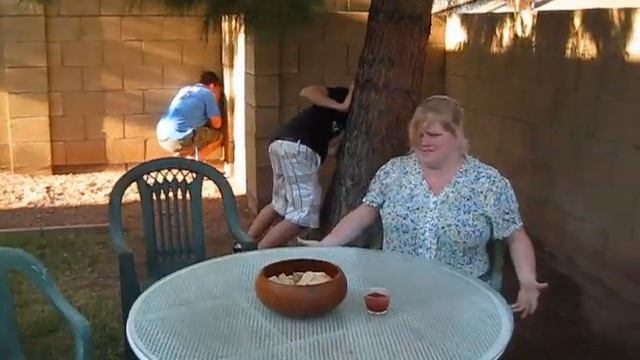 SENIOR SOMBRERO'S SALSA смотреть онлайн