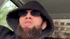 🔥Усман Страник требует продолжения конфликта Геннадия Макаряна и Исраила Сулейманова!