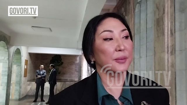 Депутат Султанбекова: Мандатты алып коюу оңой иш эмес смотреть онлайн