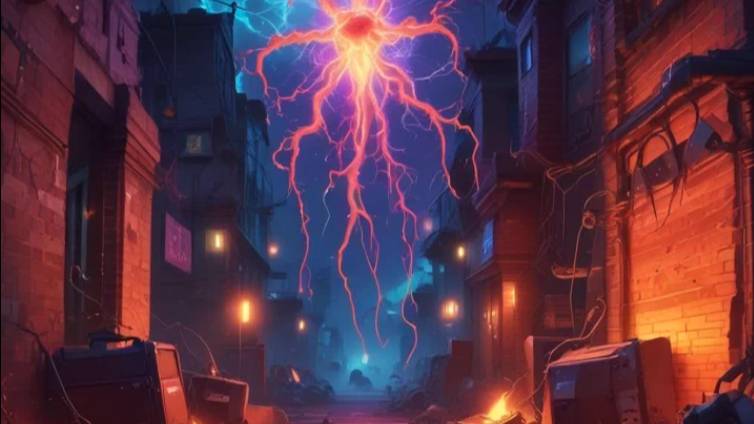 Drum'n'Bass - Neurofunk 49