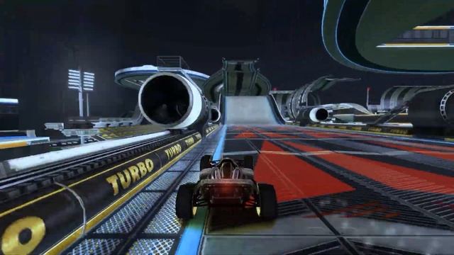 Tortugo. | Trackmania смотреть онлайн