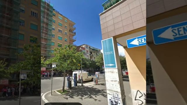 Viale Italia смотреть онлайн