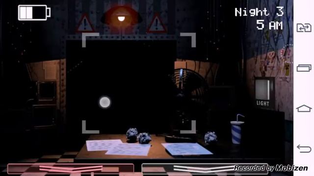 Дискотека с фокси //FNAF 2// смотреть онлайн