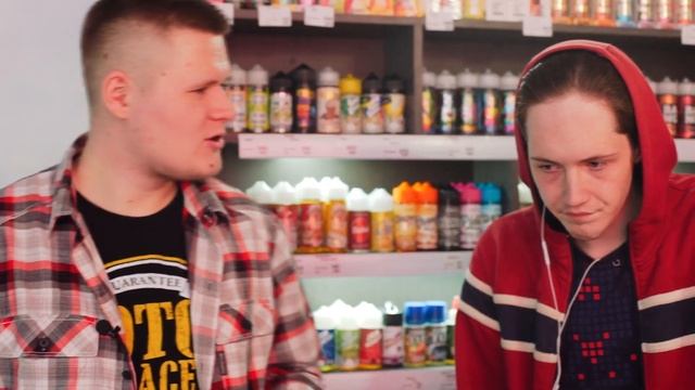 Death Nuts трешь+обзор смотреть онлайн
