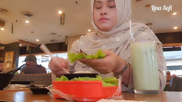 RESTO SUKI & BARBEQUE PERTAMA DI CIREBON смотреть онлайн