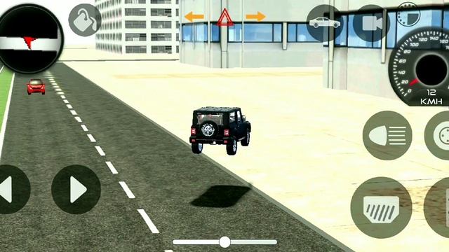 Dollar song Sidhu moosewala 🤡 Indian car Simulator 3d Lamborghini Gameplay video 🎮🎯 смотреть онлайн