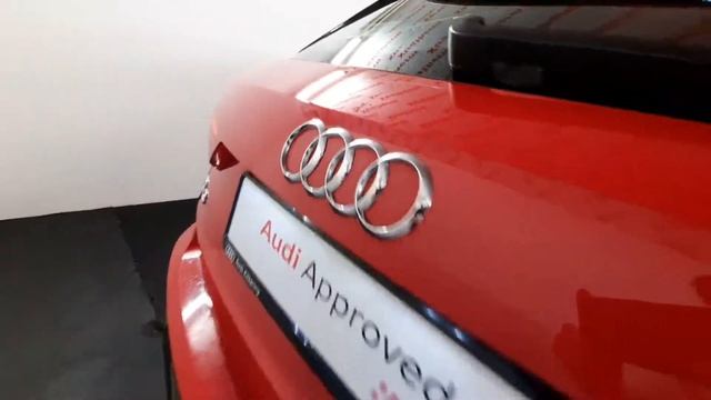 191KK845 - 2019 Audi Q3 35 TDI 150HP QUATTRO SE INCLUDES 2,000 SCRAPPAGE 36... смотреть онлайн