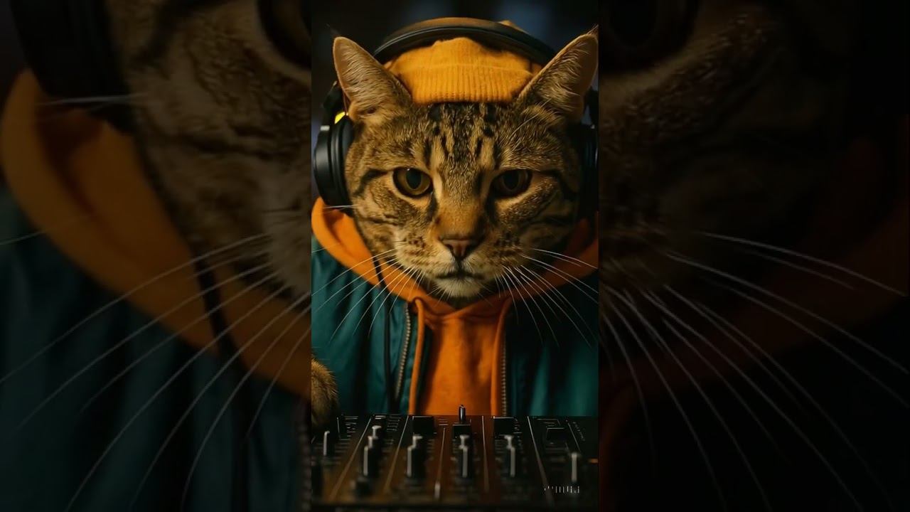 Scratchin’ Like a Pro смотреть онлайн