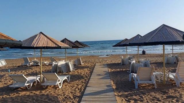 Hotel Defne Star. Side TURKEY #side #turkey #defne #kumköy