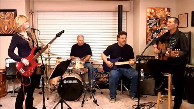 3 a.m. (Cover) Ellipse 2013 смотреть онлайн