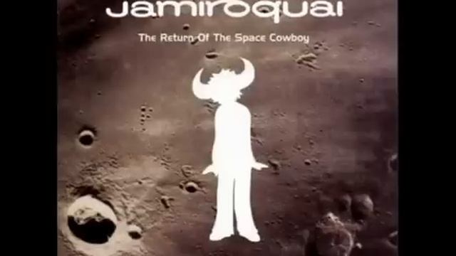 Jamiroquai - Scam смотреть онлайн