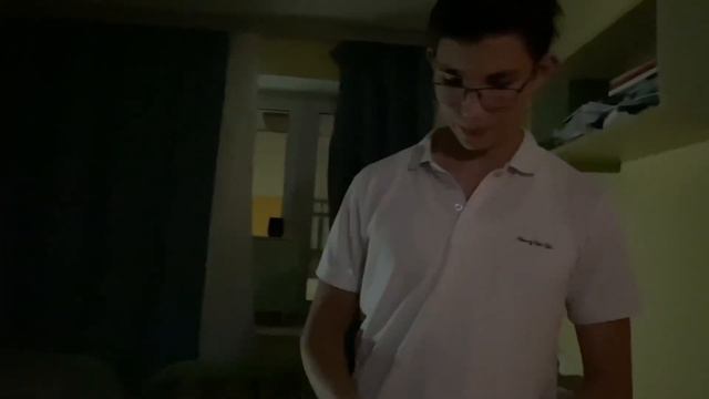 Лекция профессора Каминовича - преподавателя СУНЦ It-лицея КФУ смотреть онлайн